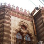 مسجد الصالح أيوب بالمنصورة: تحفة أيوبيّة تجمع بين عبق التاريخ - 1 - سيناء الإخبارية