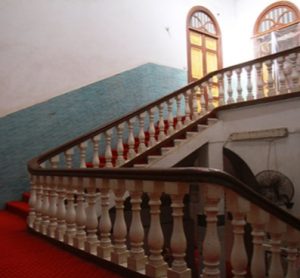 مسجد الصالح أيوب بالمنصورة: تحفة أيوبيّة تجمع بين عبق التاريخ - 1 - سيناء الإخبارية
