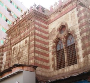 مسجد الصالح أيوب بالمنصورة: تحفة أيوبيّة تجمع بين عبق التاريخ - 5 - سيناء الإخبارية