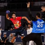 منتخب مصر للناشئين يودّع بطولة العالم لكرة اليد بعد خسارة أمام إسبانيا 29-31 - 1 - سيناء الإخبارية