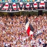 الزمالك يتصدى لحملات تشويه جماهيره ببلاغات رسمية للنائب العام - 1 - سيناء الإخبارية