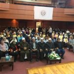 تكريم أوائل الشهادات الأزهرية بشمال سيناء في احتفالية بالعريش - 1 - سيناء الإخبارية