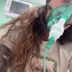أزمة صحية مفاجئة تعصف بالفنانة آيتن عامر وتستدعي دخولها المستشفى - 1 - سيناء الإخبارية