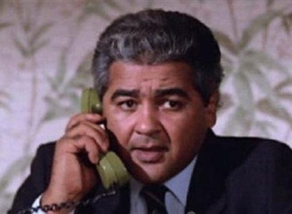 في ذكرى رحيله.. أحمد زكي يدافع عن موهبة مصطفى متولي - 13 - سيناء الإخبارية