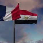 مصر وفرنسا تبحثان وقف إطلاق النار في غزة ودعم الاعتراف بالدولة الفلسطينية - 17 - سيناء الإخبارية