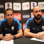 فيريرا: لا أؤمن بتثبيت الفريق الفائز والزمالك جاهز لمواجهة المقاولون العرب - 1 - سيناء الإخبارية