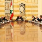 الحكومة اللبنانية تقر بند حصر السلاح بيد الدولة.. وحزب الله: لن نعترف بالقرار - 1 - سيناء الإخبارية