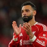 محمد صلاح يبكي في أنفيلد.. وداع مؤثر لجوتا يهز قلوب جماهير ليفربول - 1 - سيناء الإخبارية