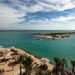 الجونة تتألق كمقصد سياحي وترفيهي صيفي مميز - 1 - سيناء الإخبارية