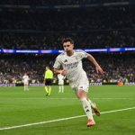 ابراهيم دياز يقترب من تجديد عقده مع ريال مدريد ويفضل البقاء في "الملكي" - 1 - سيناء الإخبارية