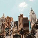 لاس فيجاس.. مدينة الأضواء التي لا تنام - 5 - سيناء الإخبارية