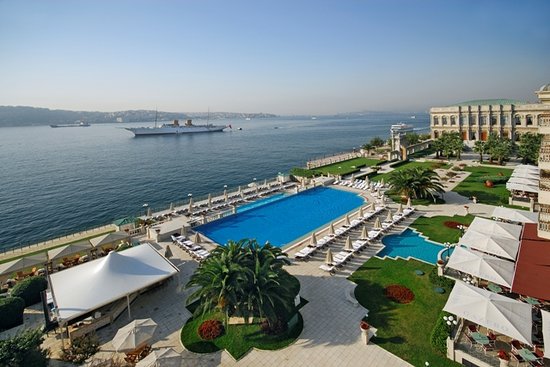إسطنبول.. جسر الحضارات وسحر الشرق والغرب - 5 - سيناء الإخبارية