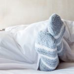 علمياً.. هذه الطريقة الأفضل لغسل الجوارب للتخلص من البكتيريا والفطريات - 1 - سيناء الإخبارية
