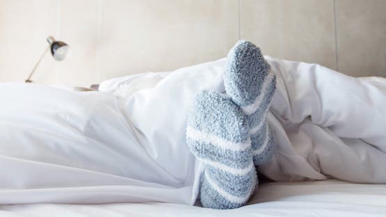 علمياً.. هذه الطريقة الأفضل لغسل الجوارب للتخلص من البكتيريا والفطريات - 11 - سيناء الإخبارية