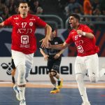 أحفاد الفراعنة يتألقون: منتخب ناشئي اليد يهزم البحرين ويتأهل للدور الرئيسي في بطولة العالم - 1 - سيناء الإخبارية
