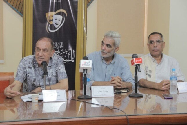 سعيد العمروسي: "محمد حقق الحلم الذي لم أستطع الوصول إليه" - 5 - سيناء الإخبارية