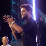  أحمد جمال يتألق في ختام مهرجان القلعة بدورته الثالثة والثلاثين - 231 - سيناء الإخبارية