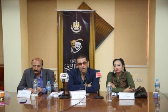 سعيد العمروسي: "محمد حقق الحلم الذي لم أستطع الوصول إليه" - 1 - سيناء الإخبارية