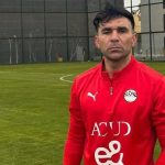 وفاة محمد أبو النجا حارس مرمى وادي دجلة بعد صراع مع المرض - 1 - سيناء الإخبارية