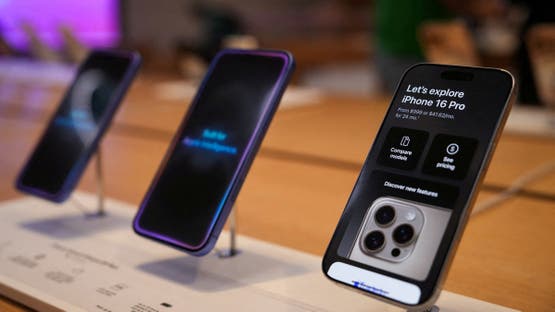 أبل تؤجل إطلاق آيفون 18 الأساسي إلى ربيع 2027 - 1 - سيناء الإخبارية