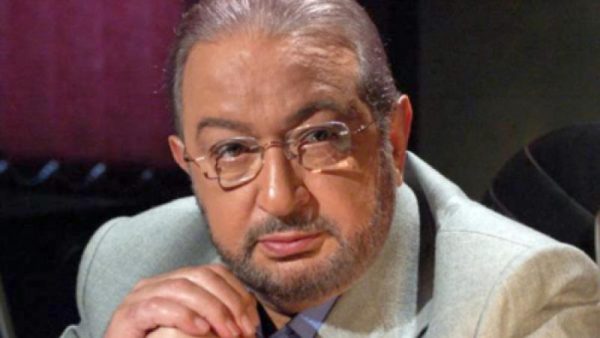 في ذكرى رحيله.. حكاية نور الشريف بين الفن والحب والمرض - 1 - سيناء الإخبارية