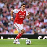 بورتو يحسم اتفاقه مع أرسنال لضم ياكوب كيويور مقابل 25 مليون يورو - 1 - سيناء الإخبارية