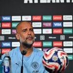 جوارديولا: دوري الأبطال تحدٍ ضخم وسنواجه كل خصم بجدية - 1 - سيناء الإخبارية