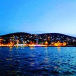 إسطنبول.. جسر الحضارات وسحر الشرق والغرب - 1 - سيناء الإخبارية