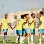 فريق الإسماعيلي يواجه بتروجت في افتتاح الدوري الممتاز - 1 - سيناء الإخبارية