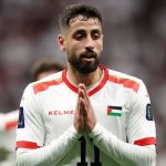 عدي الدباغ يظهر لأول مرة في تدريبات الزمالك تمهيدًا للإعلان الرسمي عن الصفقة - 8 - سيناء الإخبارية عدي الدباغ يظهر لأول مرة في تدريبات الزمالك تمهيدًا للإعلان الرسمي عن الصفقة - 7 - سيناء الإخبارية