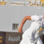 لغز مشاركة أحمد ربيع يُربك حسابات الزمالك قبل صدام وادي دجلة - 1 - سيناء الإخبارية