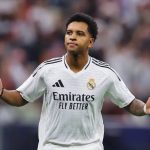 رودريجو باقٍ في مدريد.. الملكي يحسم مصير النجم البرازيلي قبل موقعة مايوركا - 1 - سيناء الإخبارية