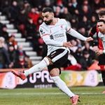 محمد صلاح يتأهب لموقعة بورنموث.. سجل تهديفي مرعب وأرقام قياسية - 1 - سيناء الإخبارية