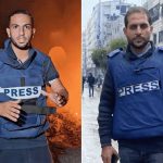 الأمم المتحدة تدين استهداف الجيش الإسرائيلي للصحفيين بغزة - 1 - سيناء الإخبارية