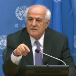 فلسطين تكشف الوجه الحقيقي للعدوان: "إسرائيل تتحدى العالم وتستغل المحتجزين لتبرير جرائمها" - 3 - سيناء الإخبارية