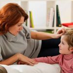 6 أسئلة ذهبية لحماية صحته النفسية واكتشاف ما يدور فى عقل طفلك - 1 - سيناء الإخبارية