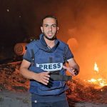 وصية الشهيد أنس الشريف.. كلمات من قلب الحقيقة تودّع فلسطين وتوصي العالم بأهلها - 3 - سيناء الإخبارية