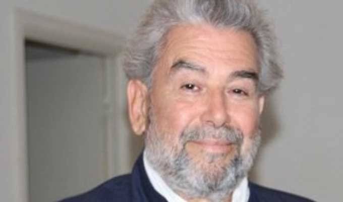 رحيل أيقونة المسرح التونسي الفاضل الجزيري... نصف قرن من الإبداع - 3 - سيناء الإخبارية