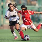 انطلاق دوري الكرة النسائية غدًا.. الأهلي يواجه مسار في قمة مبكرة - 1 - سيناء الإخبارية