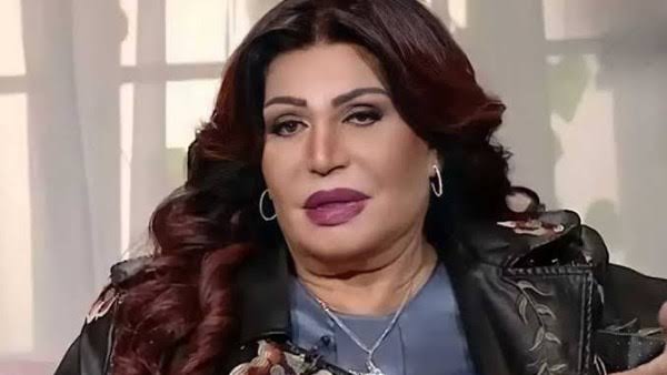 وزارة الثقافة ونقابة المهن التمثيلية يزوران نجوى فؤاد بعد استغاثتها - 1 - سيناء الإخبارية