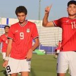 منتخب ناشئي اليد يبدأ مشواره العالمي أمام كوريا الجنوبية - 1 - سيناء الإخبارية