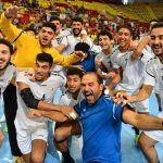 "أحفاد الفراعنة" في مواجهة نارية أمام إسبانيا ببطولة العالم لناشئي اليد - 1 - سيناء الإخبارية
