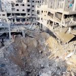 مجزرة جديدة بغزة.. الاحتلال يحصد أرواح 19 فلسطينيا بينهم أطفال ورضيعة - 1 - سيناء الإخبارية