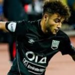 الزمالك يحسم صفقة البرازيلي خوان ألفينا.. ويستعد للإعلان عن الصفقة العاشرة - 1 - سيناء الإخبارية
