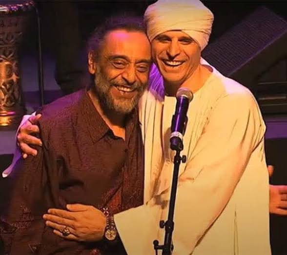 مهرجان القلعة يختتم دورته الـ33 بحفلين استثنائيين لأحمد جمال وفتحي سلامة مع التهامي - 5 - سيناء الإخبارية