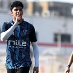 محمد السيد يفتح باب الرحيل عن الزمالك ويبحث عن عرض خارجي - 1 - سيناء الإخبارية