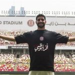 رامي ربيعة وإبراهيم عادل.. صفقتان مصريتان تتألقان في ميركاتو الإمارات - 1 - سيناء الإخبارية