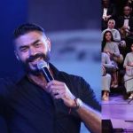 خالد سليم يطرب جمهور القلعة الليلة… وسعيد الأرتيست يفتتح الأمسية بإيقاعات شرقية - 1 - سيناء الإخبارية