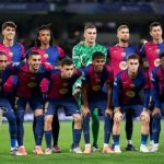 برشلونة يستعيد ليفاندوفسكي أمام ليفانتي.. وغياب دي يونج يفتح الباب لنجوم الوسط الشباب - 6 - سيناء الإخبارية برشلونة يستعيد ليفاندوفسكي أمام ليفانتي.. وغياب دي يونج يفتح الباب لنجوم الوسط الشباب - 5 - سيناء الإخبارية