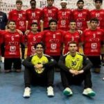 منتخب ناشئي كرة اليد يواجه التشيك في تحدٍ قوي - 1 - سيناء الإخبارية